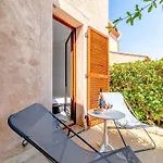 Semesterbostad House Nartelles L Bbq & Pool L Shellter *