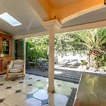 House Nartelles L Bbq & Pool L Shellter Semesterbostad *