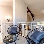 Semesterbostad House Nartelles L Bbq & Pool L Shellter *