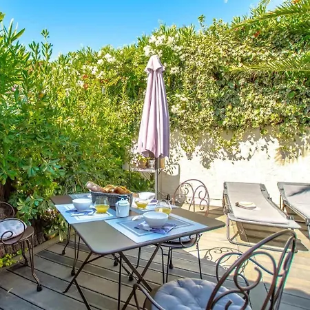 House Nartelles L Bbq & Pool L Shellter * سانت ماكسيم