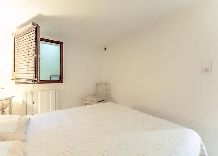 بيت للعطل House Nartelles L Bbq & Pool L Shellter سانت ماكسيم
