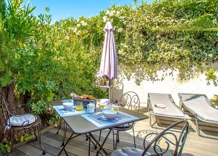 House Nartelles L Bbq & Pool L Shellter * سانت ماكسيم