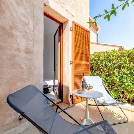 Feriehus House Nartelles L Bbq & Pool L Shellter *