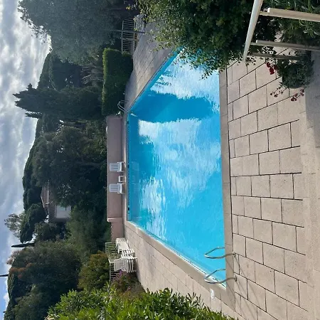 Feriehus House Nartelles L Bbq & Pool L Shellter Sainte-Maxime