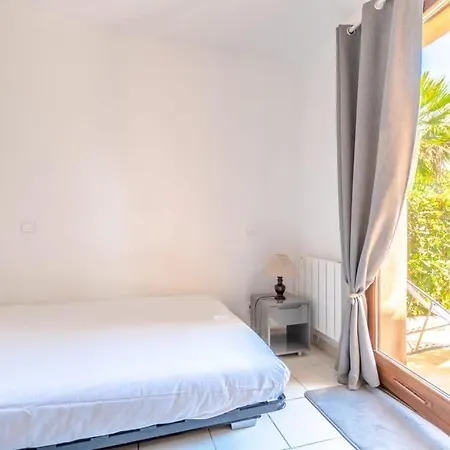 House Nartelles L Bbq & Pool L Shellter Sainte-Maxime