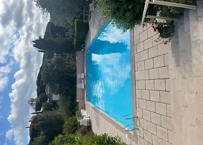 Dom wakacyjny House Nartelles L Bbq & Pool L Shellter Sainte-Maxime